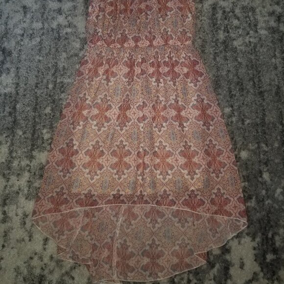 No Boundaries Girl Dress EUC 💋🤞🤞🤞 - Picture 2 of 6